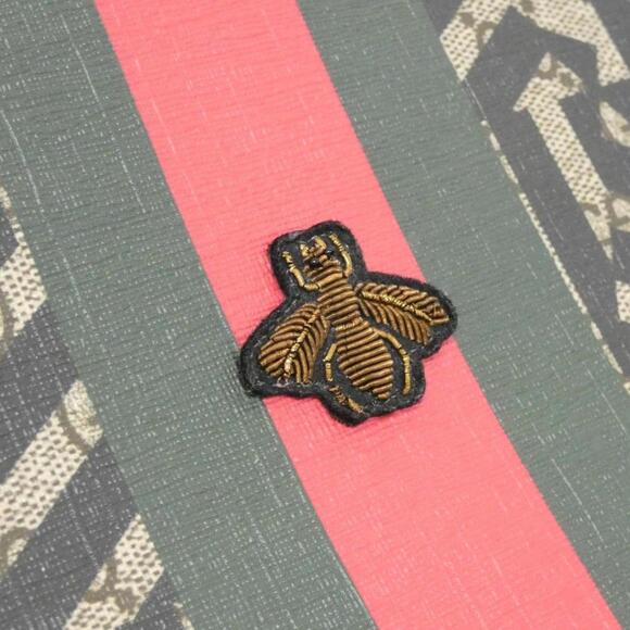 GUCCI Black Shoulder Bag - Picture 4 of 9